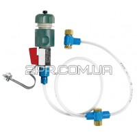 Комплект насадок для води для DPC6400/DPC7311/DBC7331/EK7301WS Makita